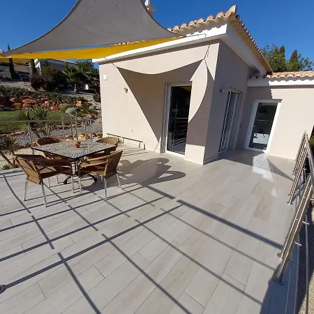 Villas Boa Vista & Girassol - Casas & Papeis Willa *