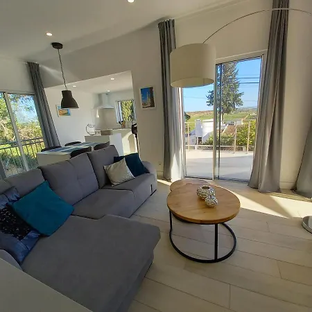 Villas Boa Vista & Girassol - Casas & Papeis Willa *