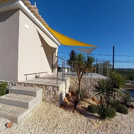 Villas Boa Vista & Girassol - Casas & Papeis Willa *