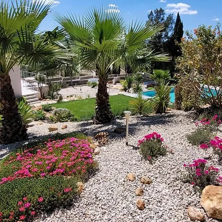 Willa Villas Boa Vista & Girassol - Casas & Papeis Alcantarilha