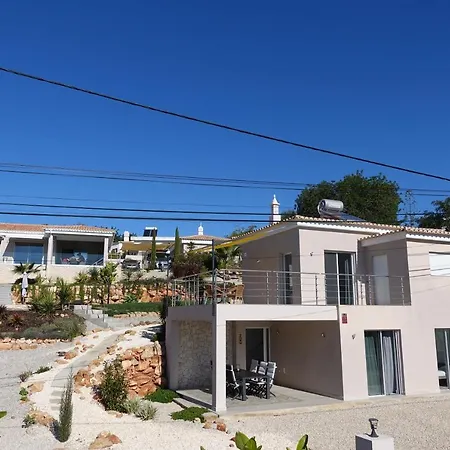 Villas Boa Vista & Girassol - Casas & Papeis Willa Alcantarilha