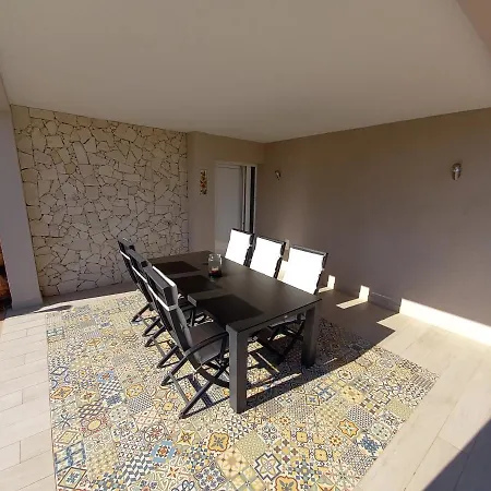 Villas Boa Vista & Girassol - Casas & Papeis Willa *